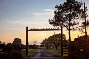 Healing Springs Ranch is Now Open!