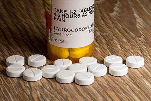 Taking these not as prescribed may lead you to hydrocodone addiction treatment